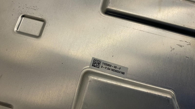 ⭕ 16-20 Model S MS Auto Pilot Driver Assist Computer Control Module 11