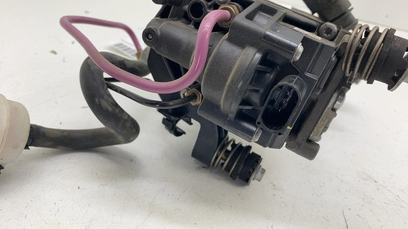 ⭕16-20 Tesla Model S X Wabco Air Suspension Twin Compressor  443020303