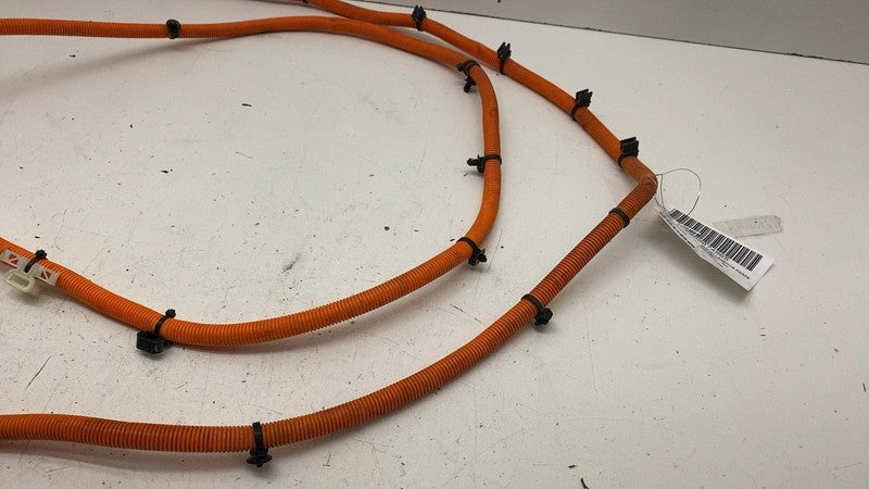 6840444 ⭕ 2017-2021 BMW i3 I01 High Voltage HV Battery Cable Wire Wiring Harness 6840444