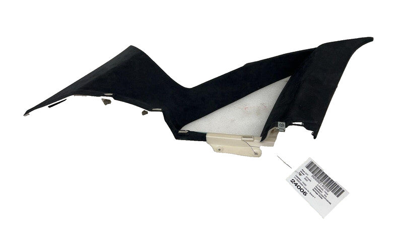 ⭕2022-2024 Lucid Air C-Pillar Upper Left Driver Trim Panel Quarter LH 