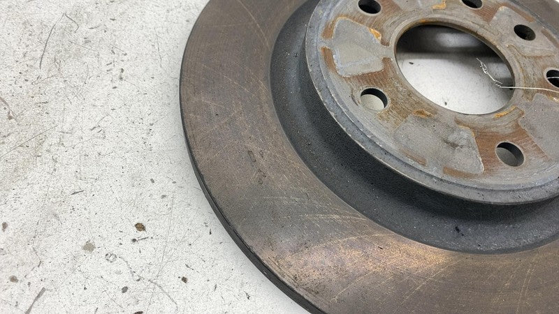 2018 2019 2020 BMW 530e G30 Left or Right Brake Disc Rotor OEM