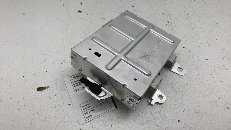 ⭕ 2020-2024 Tesla Model Y MY Radio Audio Sound System AMP Amplifier 15