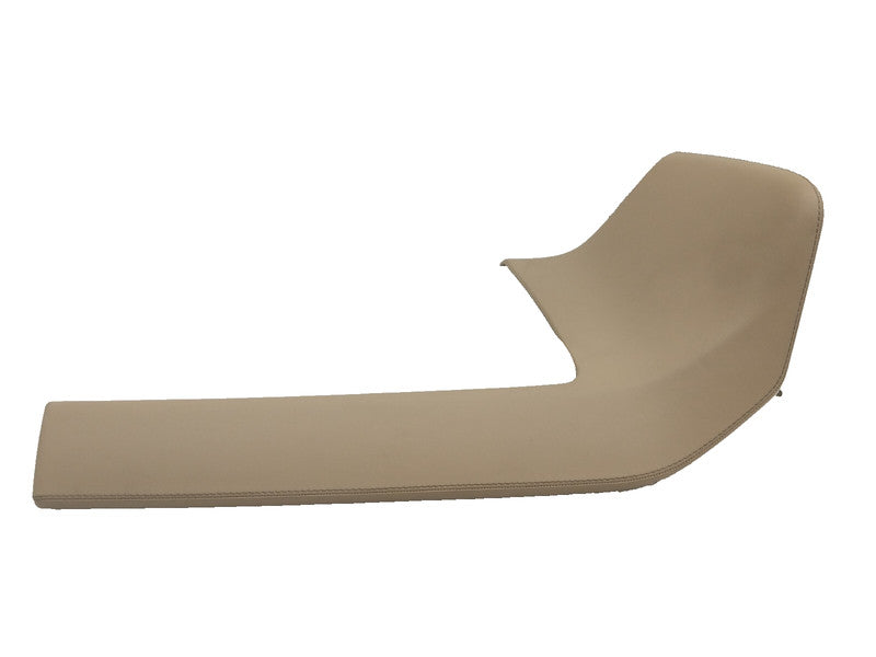 ⭕ 12-20 Tesla Model S Right Dash Glove Box Trim Cover Panel Lower 1002310-10-D