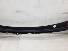⭕ 16-20 Model S Front Windshield Underhood Trim Cowl Screen Cover 1060509-00-C