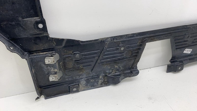 ⭕ 2022 Mercedes-Benz EQS 450+ Rear Right Underrun Protection RH Assy A