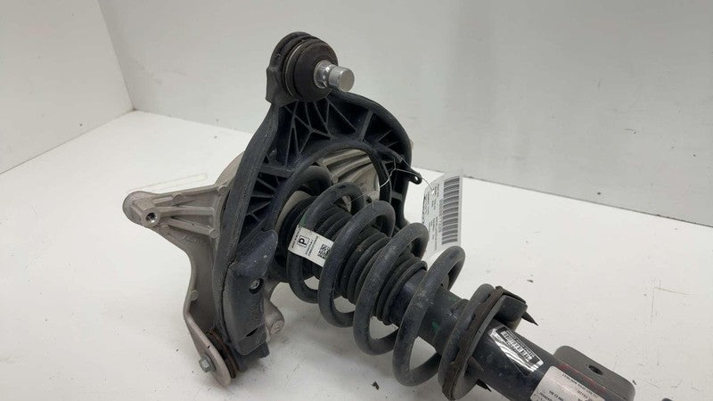 ⭕ 17-23 Model 3 Front Right Shock Strut Absorber w/ Mount Bracket 1044