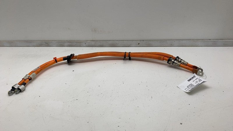 102256210B ⭕ 12-15 Model S Drive Inverter to High Voltage Junction Box Cable 1022562-10-B