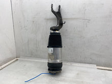 ⭕ 15-18 Model X MX Front Air Suspension Shock Spring Absorber AWD 1027361-00-G