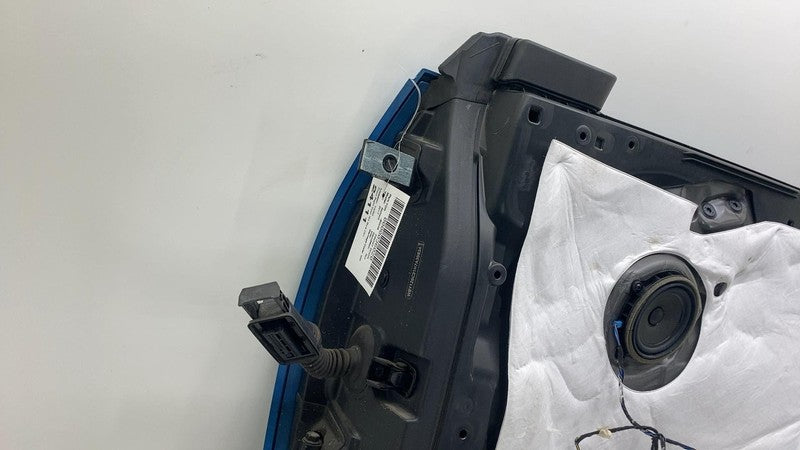 ⭕ 2014-2020 BMW i3 Front Passenger Side Door Shell Panel Right RH Assy