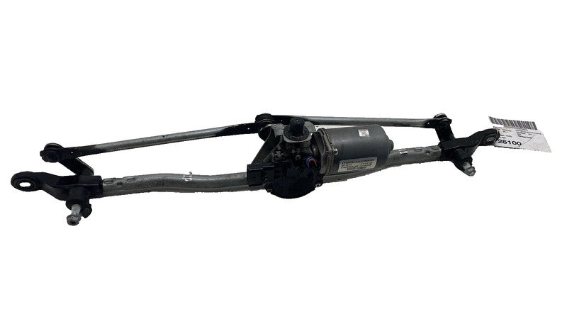⭕2007-2017 Jeep Wrangler Front Windshield Wiper Motor w/ Linkage Assy 66077869AD