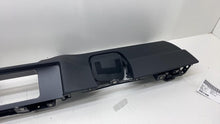 ⭕ 2021-2025 Tesla Model X MX Front Dashboard Instrument Panel Lower 1563008-00-D