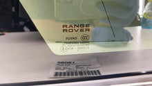 ⭕ 14-22 Range Rover Sport Rear Driver Side Quarter Window Glass Left DK62-29601