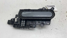 ⭕ 2022-2024 Rivian R1T Rear Left Exterior Door Handle Gray - EXP005 PT00003273-J