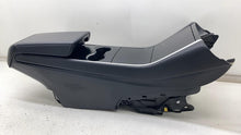⭕17-20 Model 3 Y Front Floor Center Console Armrest & Carrier GEN 1 1087900-98-D
