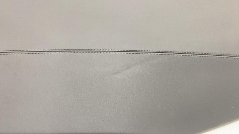 ⭕2016-2020 Tesla Model X Dashboard Instrument Panel Dash Trim Cover 11