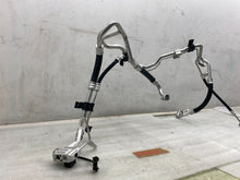 ⭕ 2012-2015 Model S A/C Liquid Suction Line w/ TXV Valve Solenoid 1019544-00-B