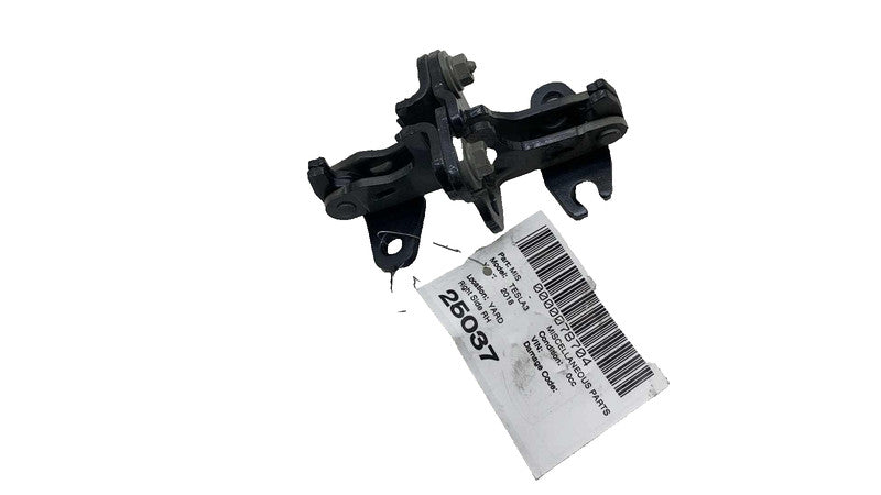 ⭕ 2017-2023 Tesla Model 3 M3 Front Passenger Side Upper & Lower Door Hinge Right