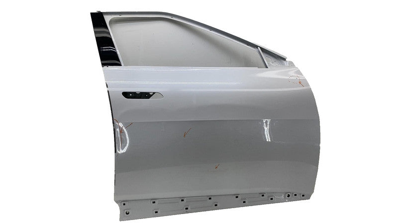 76004-CV000 ⭕ 2022 2023 KIA EV6 Front Passenger Side Door Shell Panel Right RH 76004-CV000
