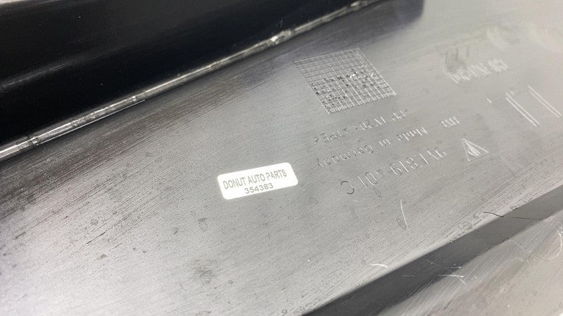 9Y1.819.401.C ⭕ 2019-2024 Porsche Cayenne Front Windshield Cowl Cover Panel Assembly 9Y1819401