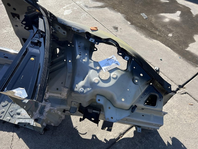 ⭕2020-2023 Tesla Model 3 Front Left Quarter Panel Apron Cut Out Structural Frame