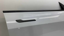 ⭕ 2021-2023 Tesla Model 3 Front Passenger Side Door Shell Panel Right White PPSW