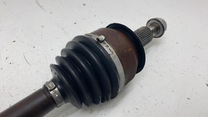 ⭕2010-2024 Lincoln Navigator Rear Left CV Axle Shaft Halfshaft AWD AL1