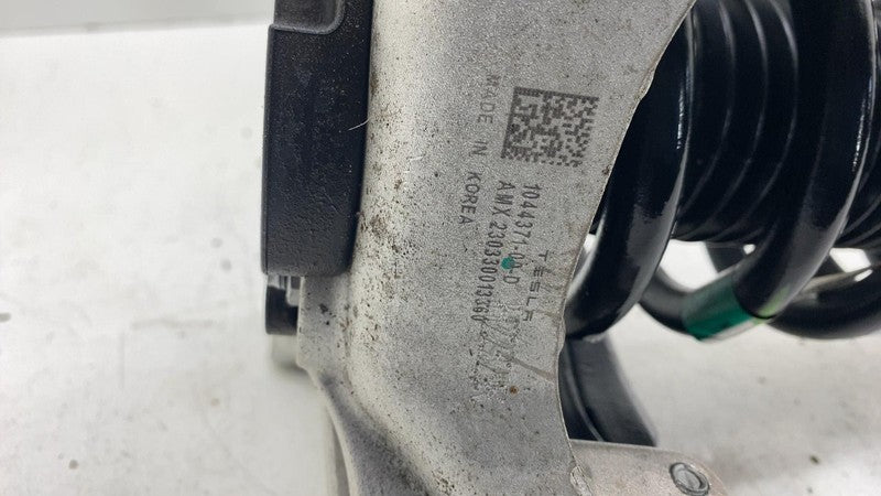 ⭕ 17-23 Tesla Model 3 Front Left Shock Strut Absorber w/ Spring & Uppe