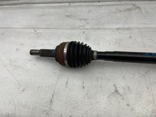 ⭕ 2012-2020 Tesla Model S MS X MX Rear CV Axle Shaft Halfshaft 36MM 1007719-01-A