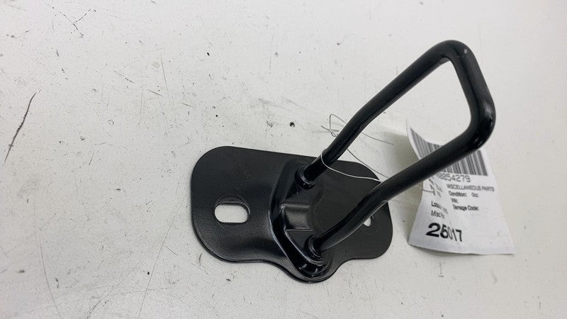 ⭕ 2017-2020 Tesla Model 3 Front Bonnet Hood Striker Closure Assist Assembly OEM