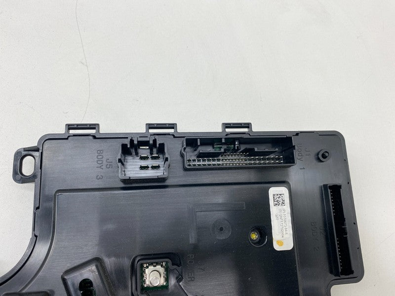 107867384E ⭕ 2017-2023 Model 3 Front Left Low Voltage Body Control Module Unit 1078673-84-E