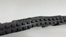 ⭕ 2024 Porsche Cayenne Front Passenger Right Grille Insulator Foam 9Y0807665J