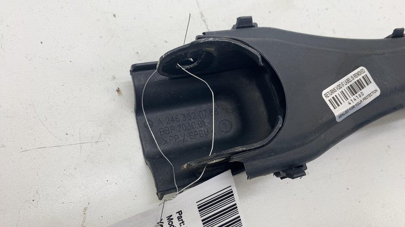 A2463520788 ⭕14-20 Mercedes-Benz B Electric Drive GLA250 Rear Left Control Arm A2463520788