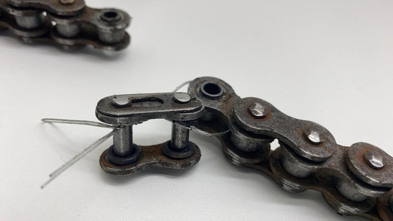 ⭕ 2014 2015 2016 2017 2018 Yamaha YZ250 YZ250F Main Drive Chain Assemb