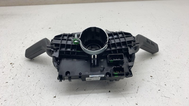 PT00039118F 22-24 Rivian R1S Steering Wheel Clockspring w/ Wiper & Gear Select Combo Switch