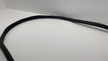 2024 Tesla Cybertruck Rear Passenger Right Door Seal Gasket Weather Strip RH OEM