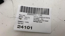 ⭕ 12-20 Tesla Model S Body Control Module 315MHZ + Smart Key Remote 1010906-00-G