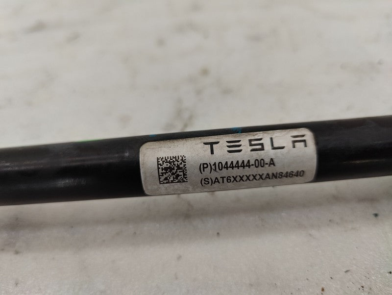 104444400A ⭕ 17-23 Model 3 M3 Rear Suspension Lower Control Arm Fore Link Left 1044444-00-A