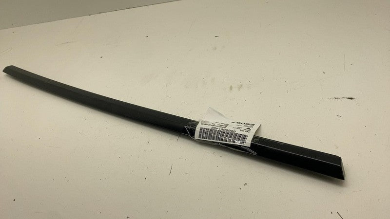 ⭕ 2020-2024 Tesla Model Y Rear Right Door Window Outer Belt Assy 14957