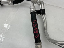 ⭕ 12-15 Model S A/C Line Liquid Suction Hose w/ TXV Valve Solenoid 1031670-00-I
