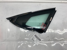 ⭕ 16-20 Tesla Model S MS Rear Driver Side Quarter Window Glass Left 1051820-00-A