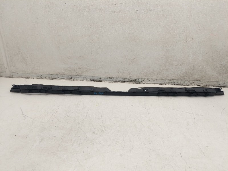 1624716 00 A ⭕ 2017-2022 Tesla Model 3 Y Instrument Panel Blow Finisher Bracket 1624716-00-A