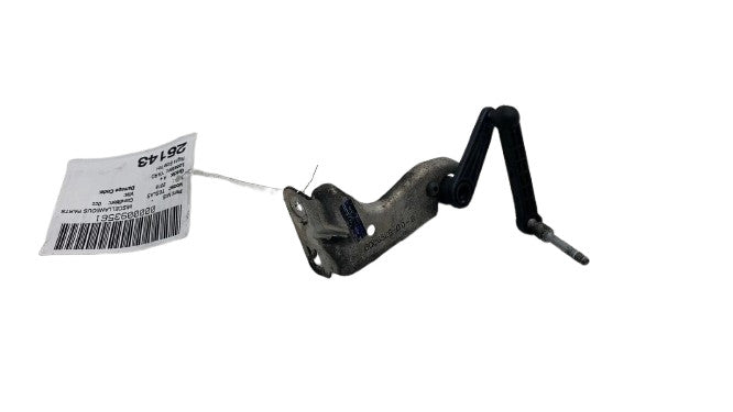 ⭕ 12-20 Tesla Model S Rear Right Air Suspension Ride Height Sensor 600