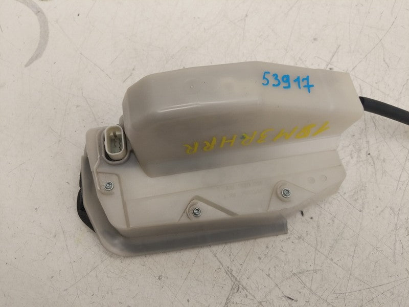 1068969 00 F ⭕ 2017-2020 Tesla Model 3 M3 Rear Right Door Lock Latch Actuator RH 1068969-00-F