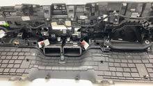 2022-2024 Rivian R1T R1S Front Dashboard Dash Panel Trim Panel Assy Black INT001