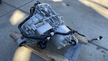 Engine Assembly/motor TESLA MODEL 3 22
