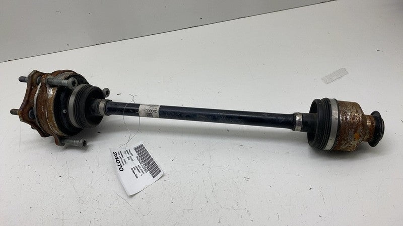 49800GI000 ⭕22-24 Hyundai Ioniq 5 Rear Driver Side CV Axle Shaft Halfshaft Left 49800-GI000