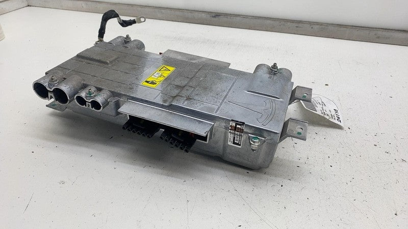 102115402H ⭕ 12-15 Tesla Model S 1-Phase High Voltage Junction Box Dual Motor 1021154-02-H