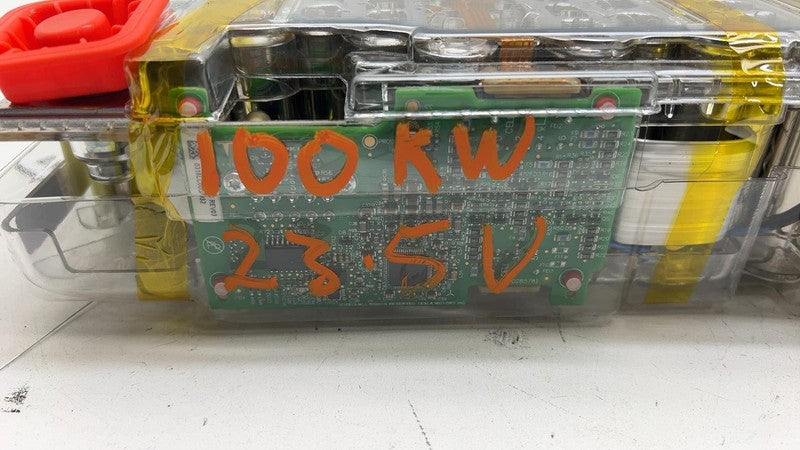 1116608 00 A ⭕ 2016-2020 Tesla Model S X HV Battery Module High Voltage 100kWH 1116608-00-A