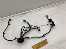 ⭕ 2016-2020 Tesla Model S Rear Left Door Wiring Harness Wire Loom 1004425-00-Q