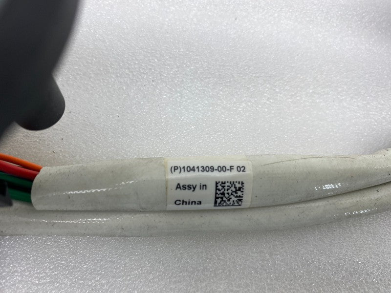 104130900F ⭕ 12-20 Model S X Rapidmate Battery Connector Plug Wiring Harness 1041309-00-F